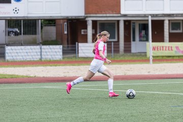 Bild 224 - F Harksheide - IF Stjernen Flensborg : Ergebnis: 7:2